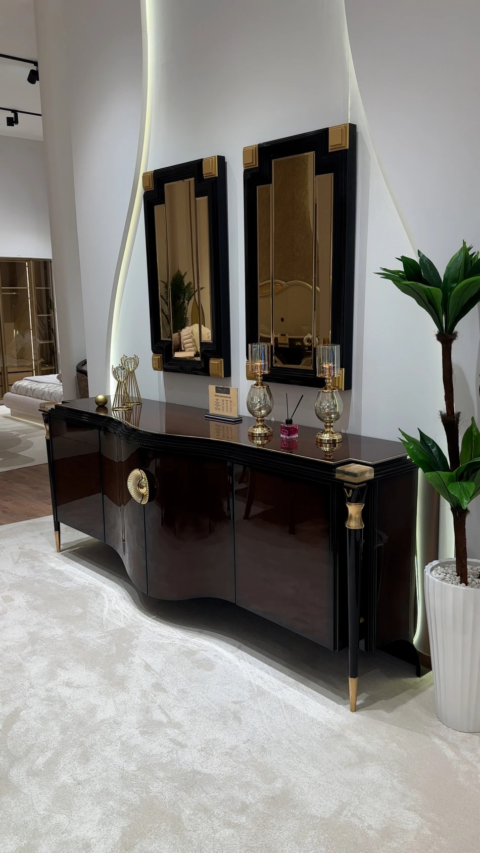 Dining Complet VENUS VNT