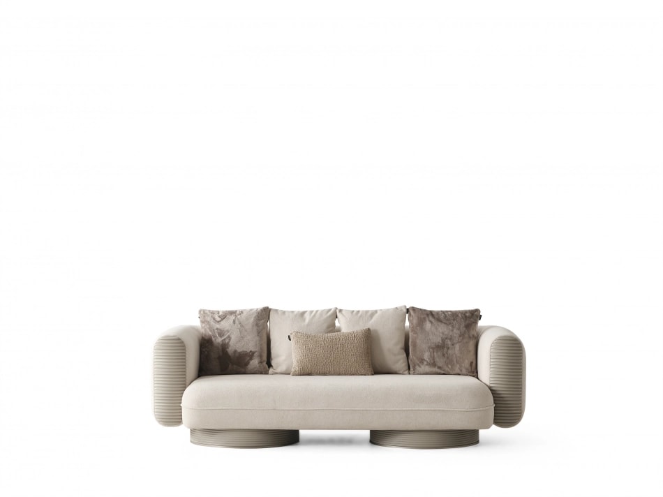 Canapea 3 locuri ELEGANCE IM