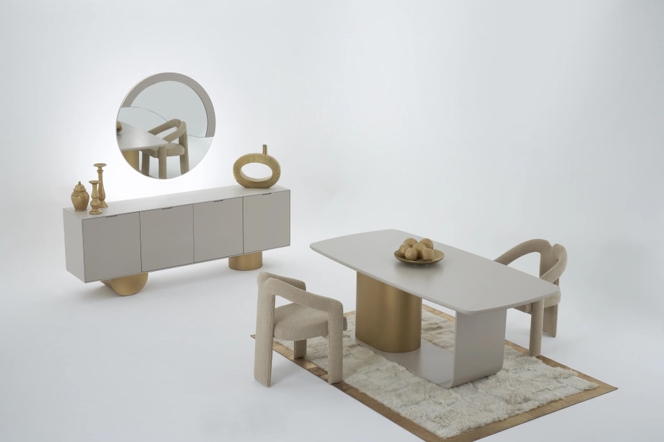 Comoda Dining RUANDA HL