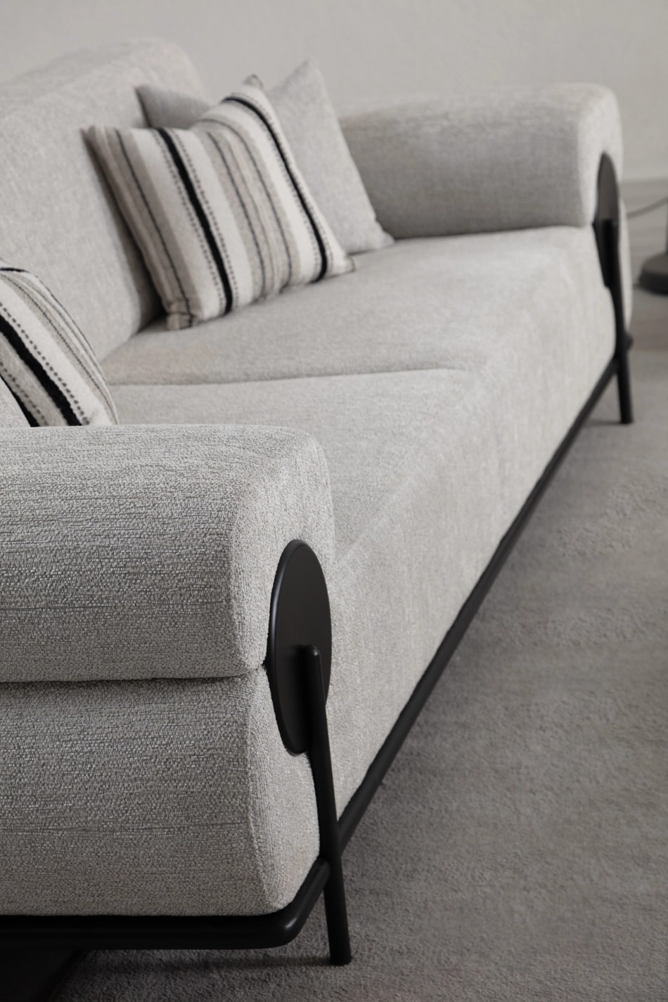 Canapea 3 Locuri LOFT AR
