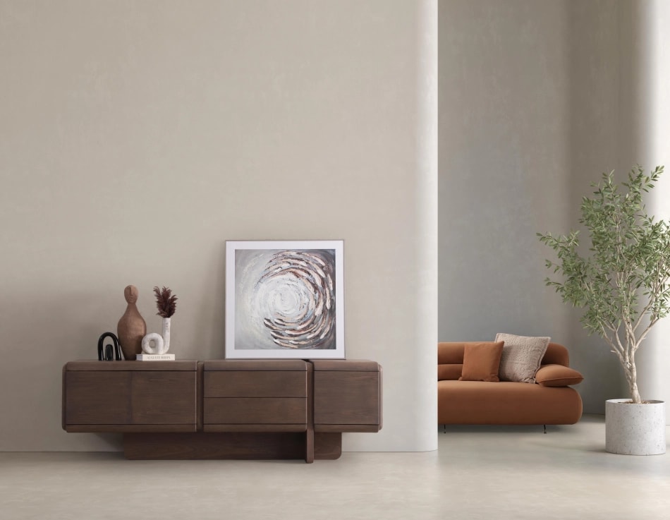 Comoda Dining Maro Edra TW