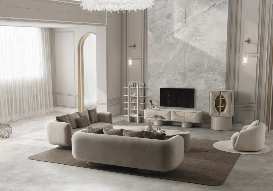 Fotoliu ELEGANCE IM