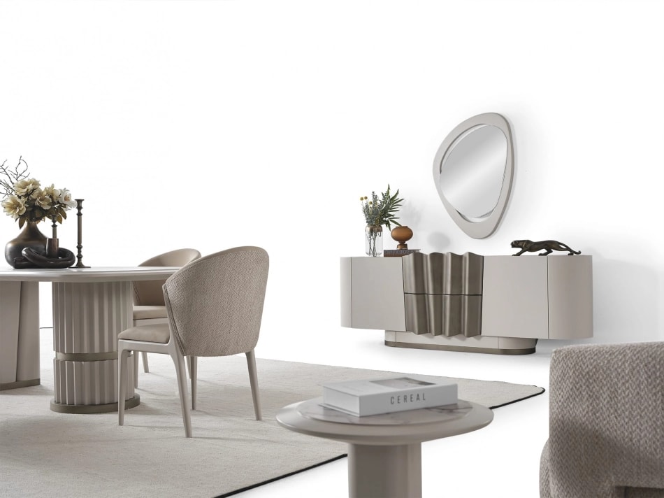 VARNA SG Scaun Dining