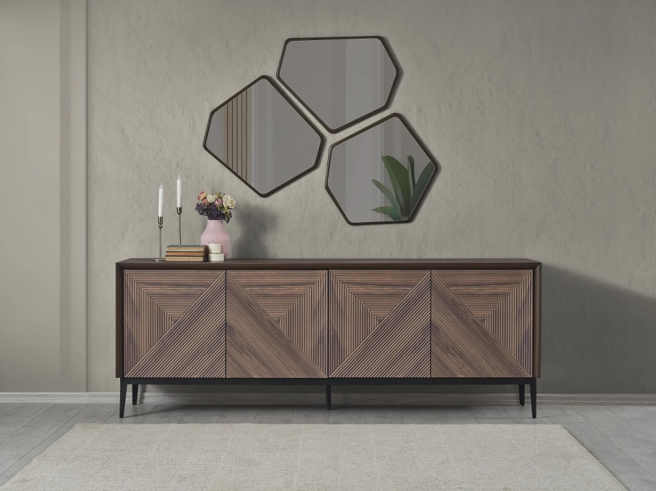 Comoda Dining COCCO AR