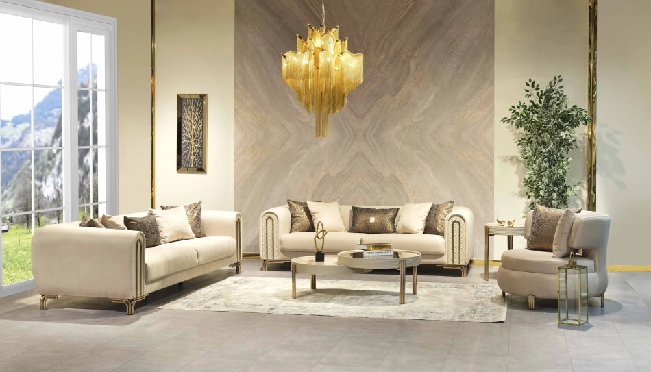 Canapea Paris MM