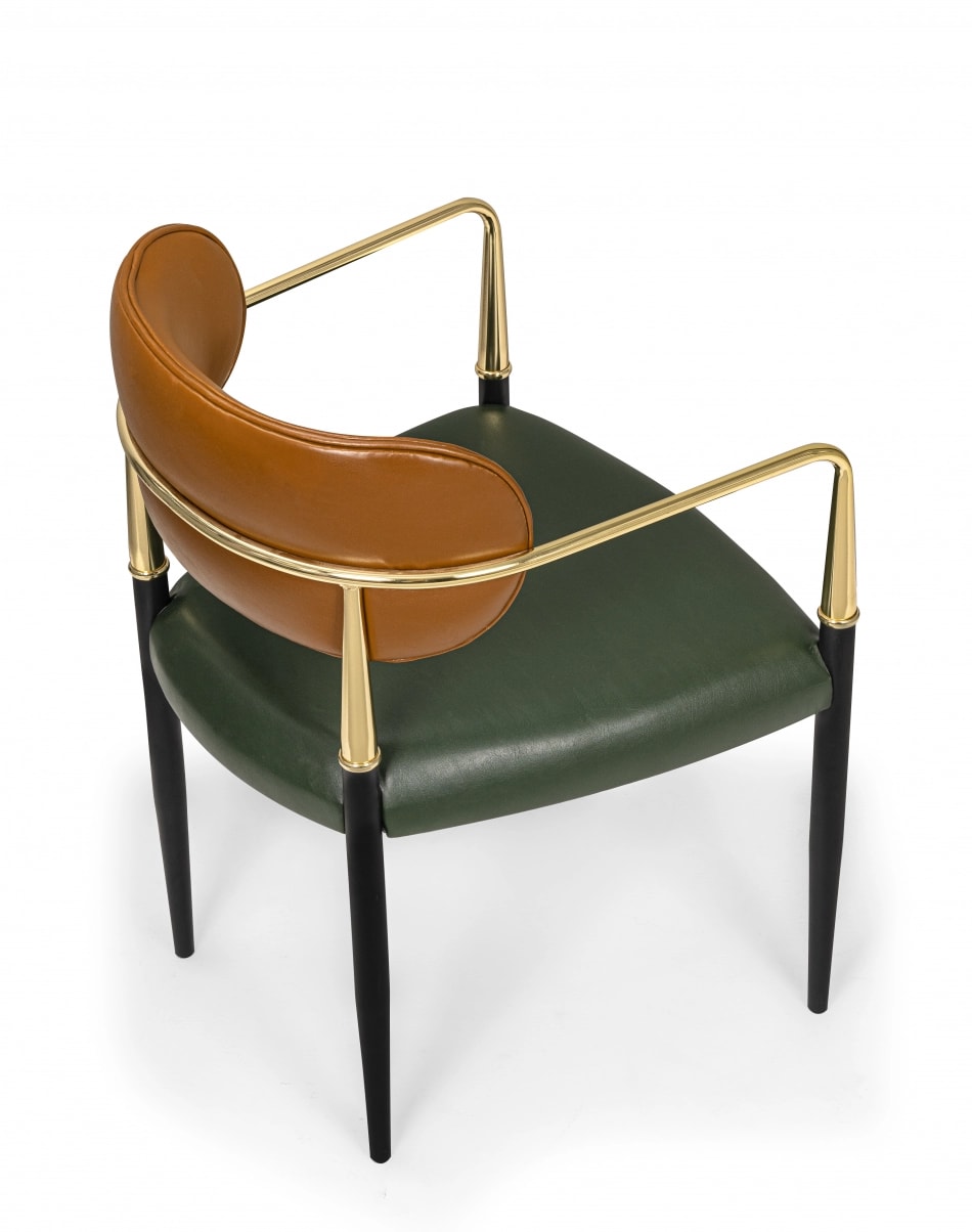 Scaun Berlin MZ
