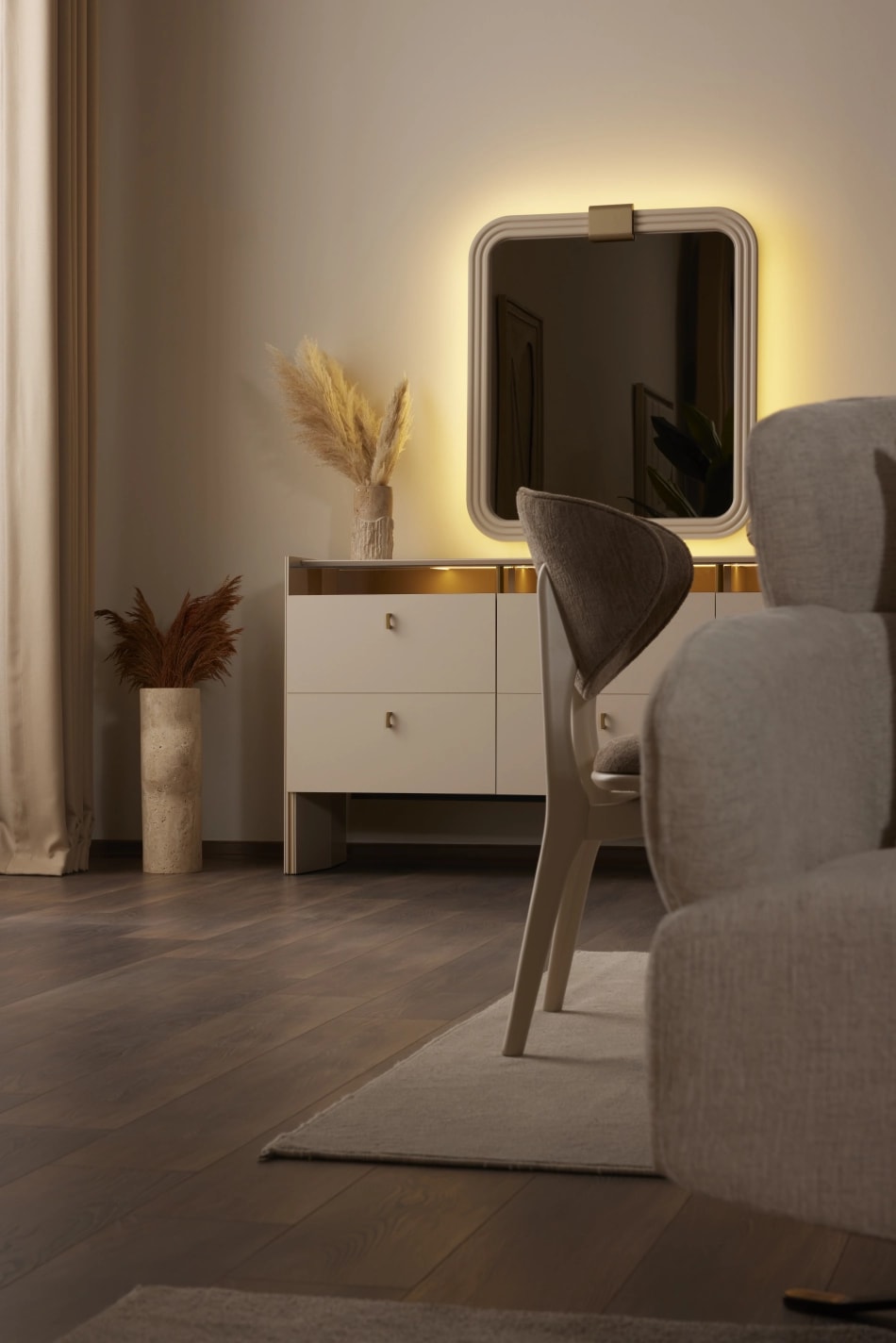 Dining Complet HELEN ID