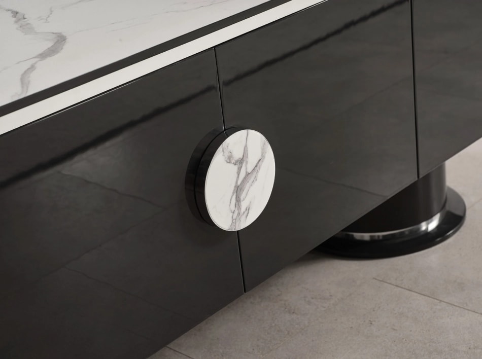 CARTIER GS Comoda  TV Dining