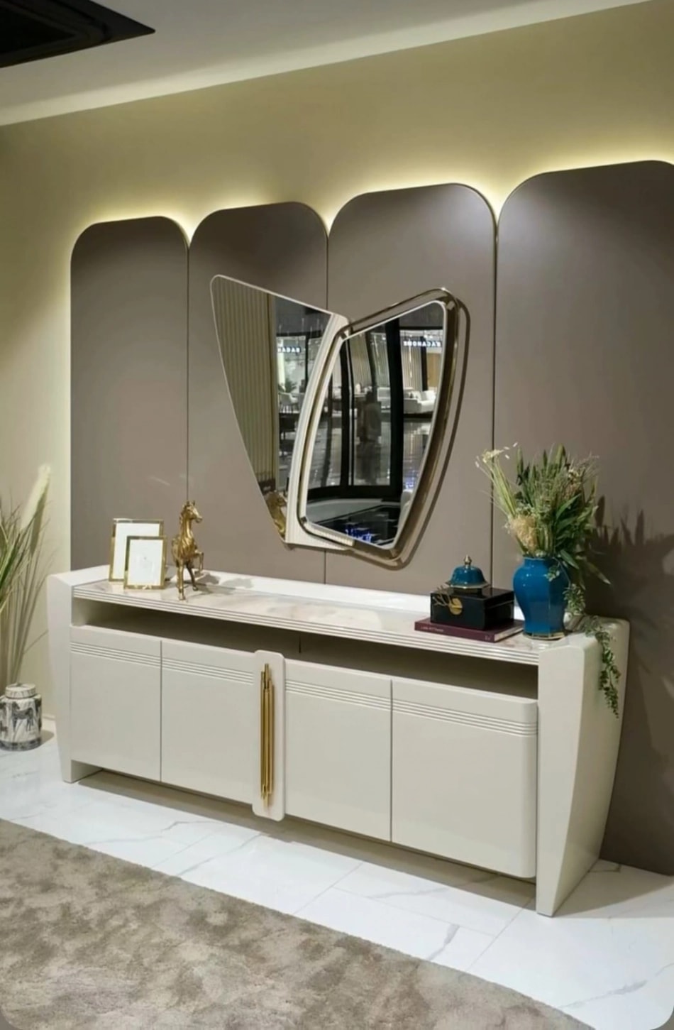 Dining Complet NOVA Sg
