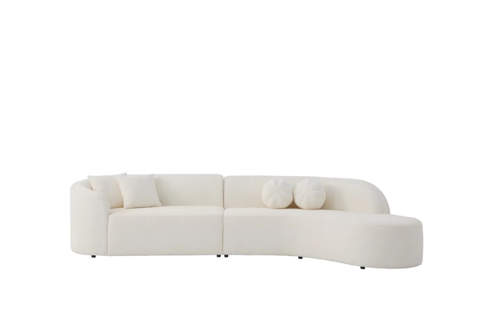 BEDLINGTON AJ Canapea 4 locuri