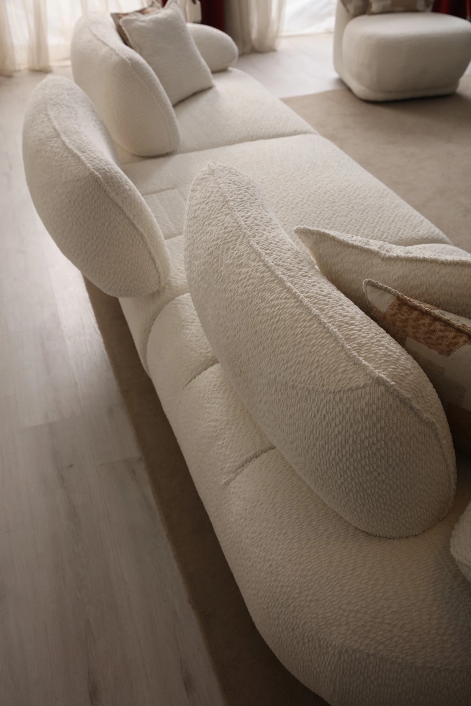 Modul relax cu brat ORLANDO TW