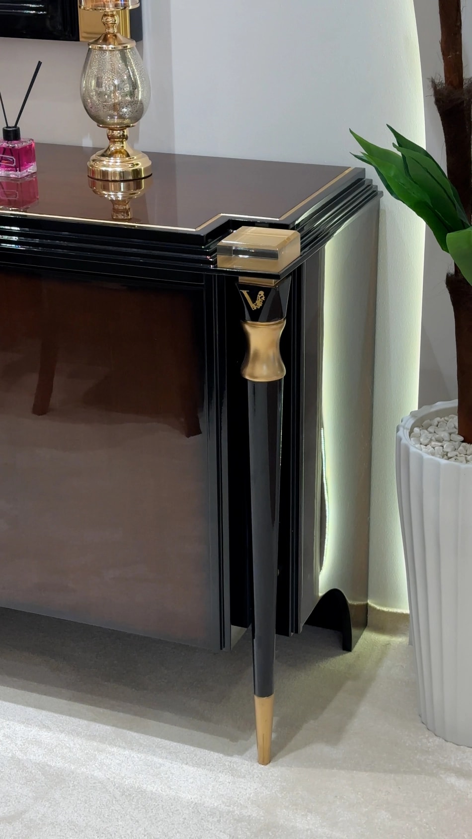 Dining Complet VENUS VNT