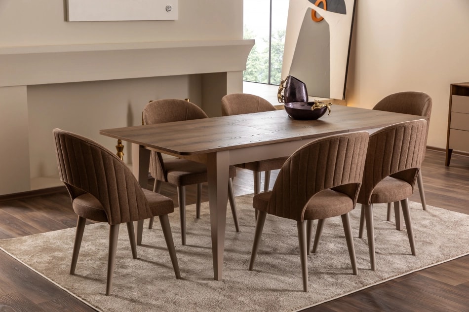 Dining Complet TILSIM ID