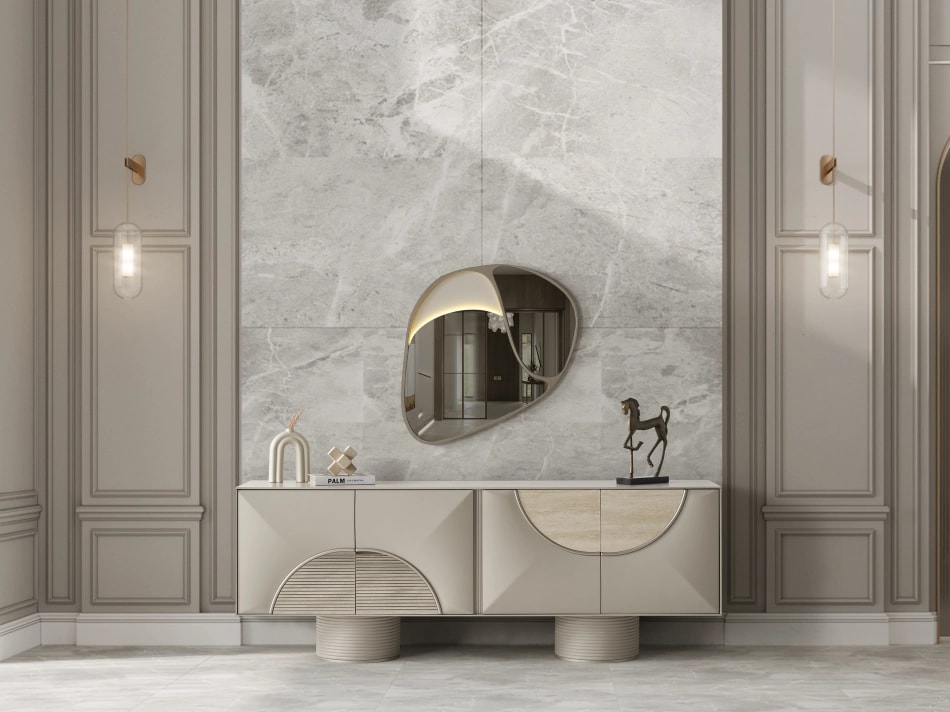 Dining Complet ELEGANCE IM