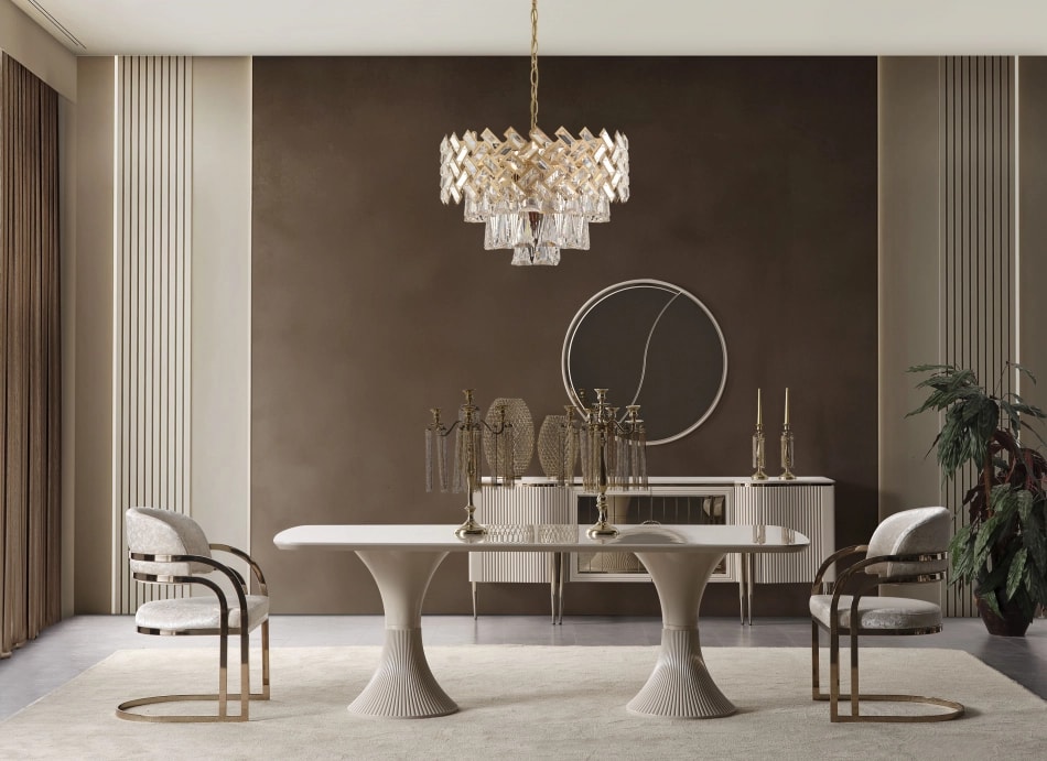 Dining Complet YILDIZ HL