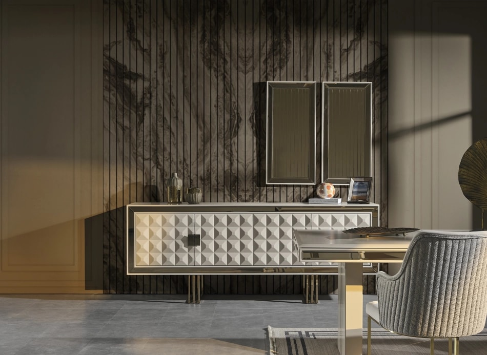 Dining Complet ELIT IM