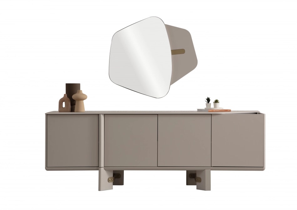 Comoda Dining GLAMOR TW