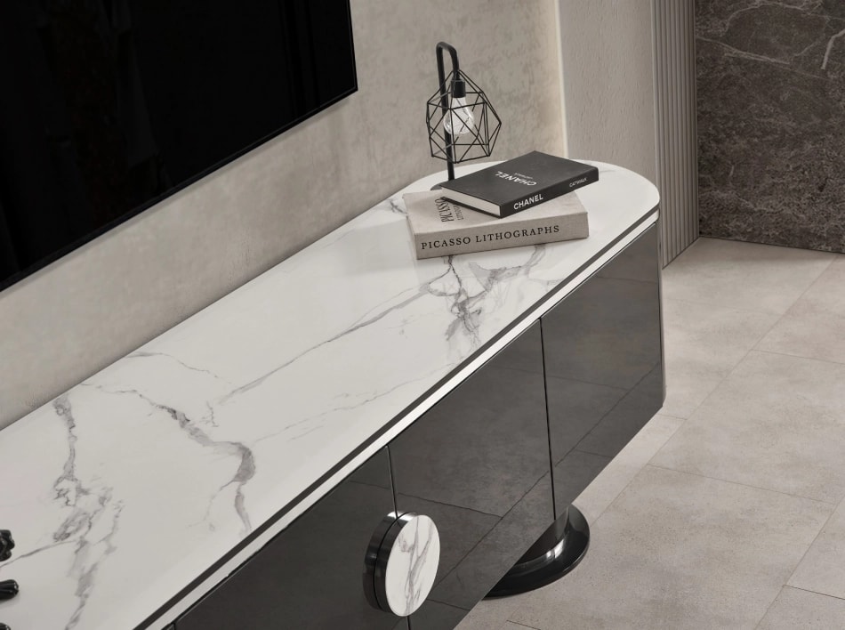 CARTIER GS Comoda  TV Dining