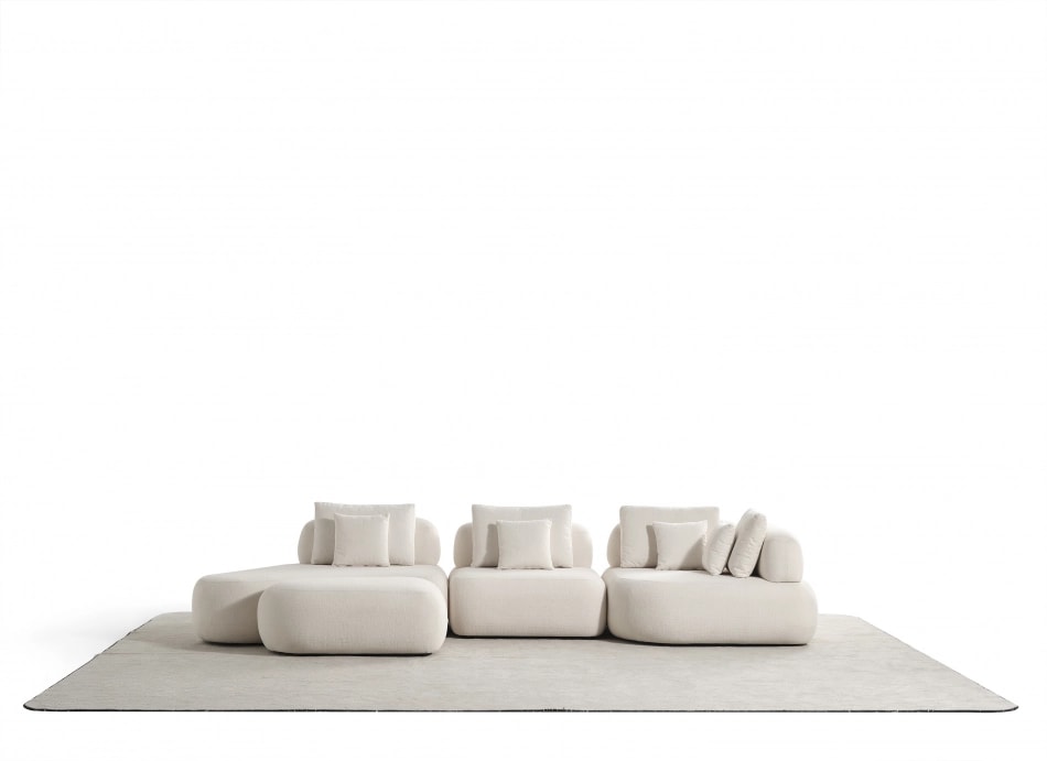 Coltar modular MOSTAR IM