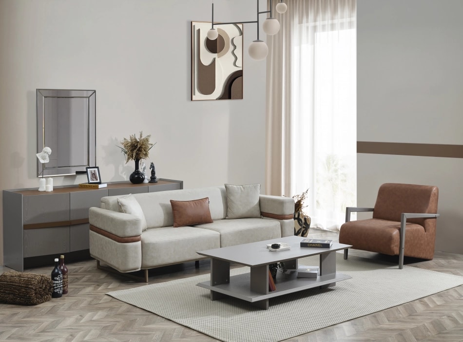 Canapea 3 locuri OLIVIA ID