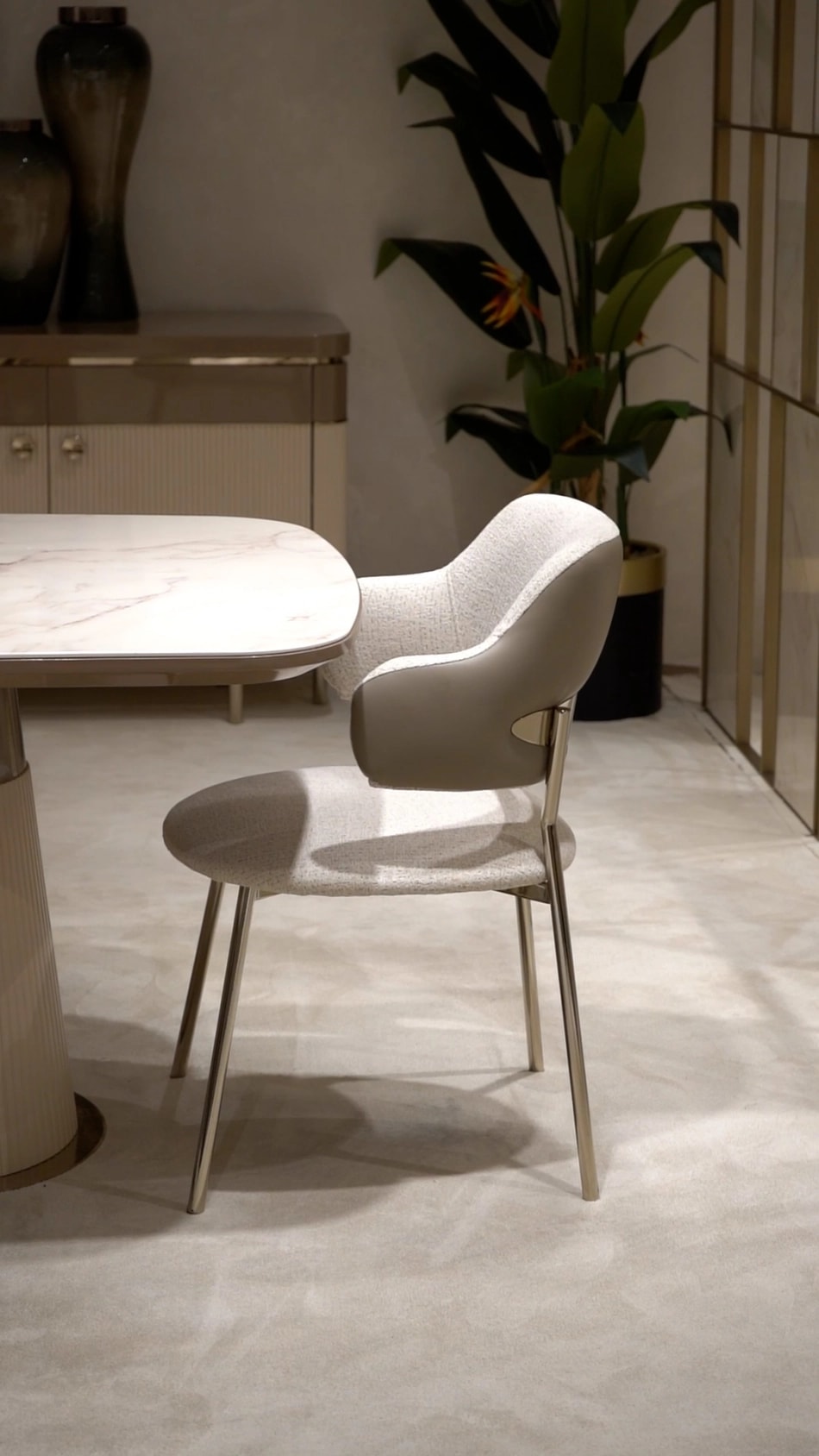 Dining Complet AURA MZZ