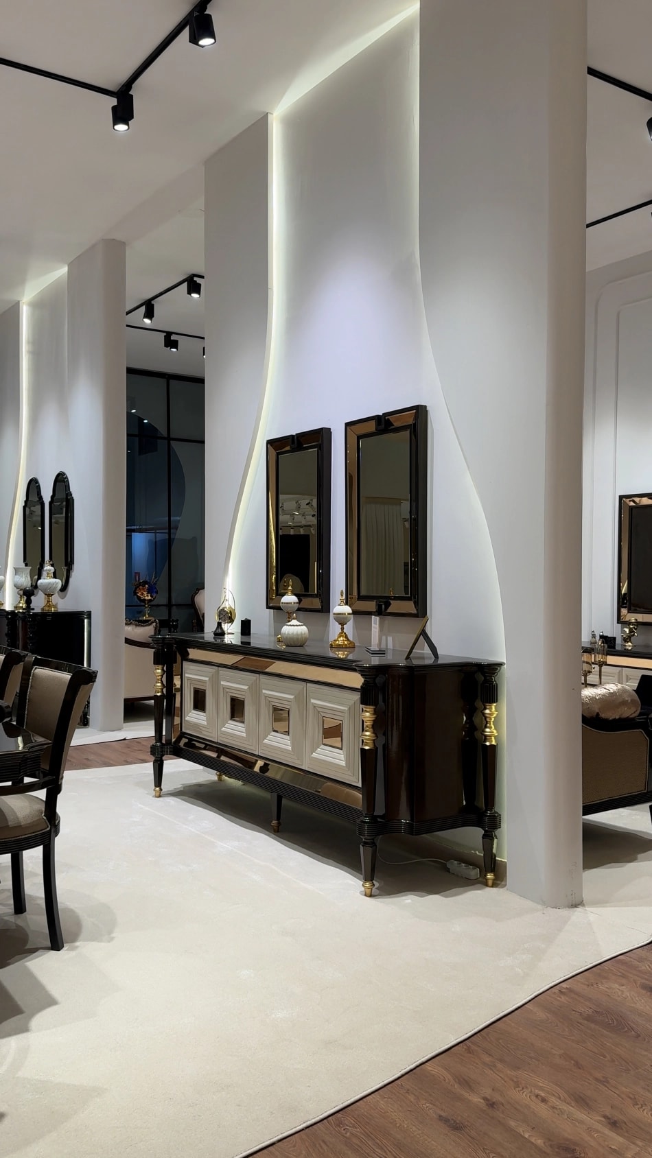 Dining Complet VANESSA VNT