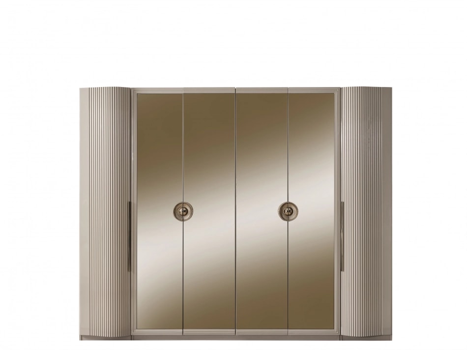 Dormitor Complet YILDIZ HL