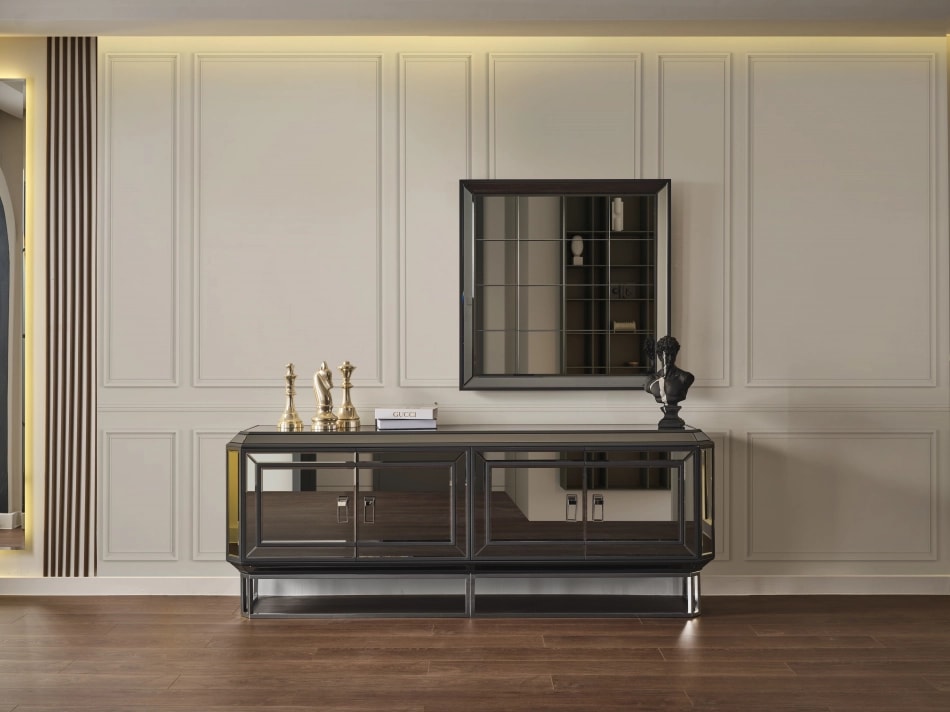 Dining Complet GUCCI IM