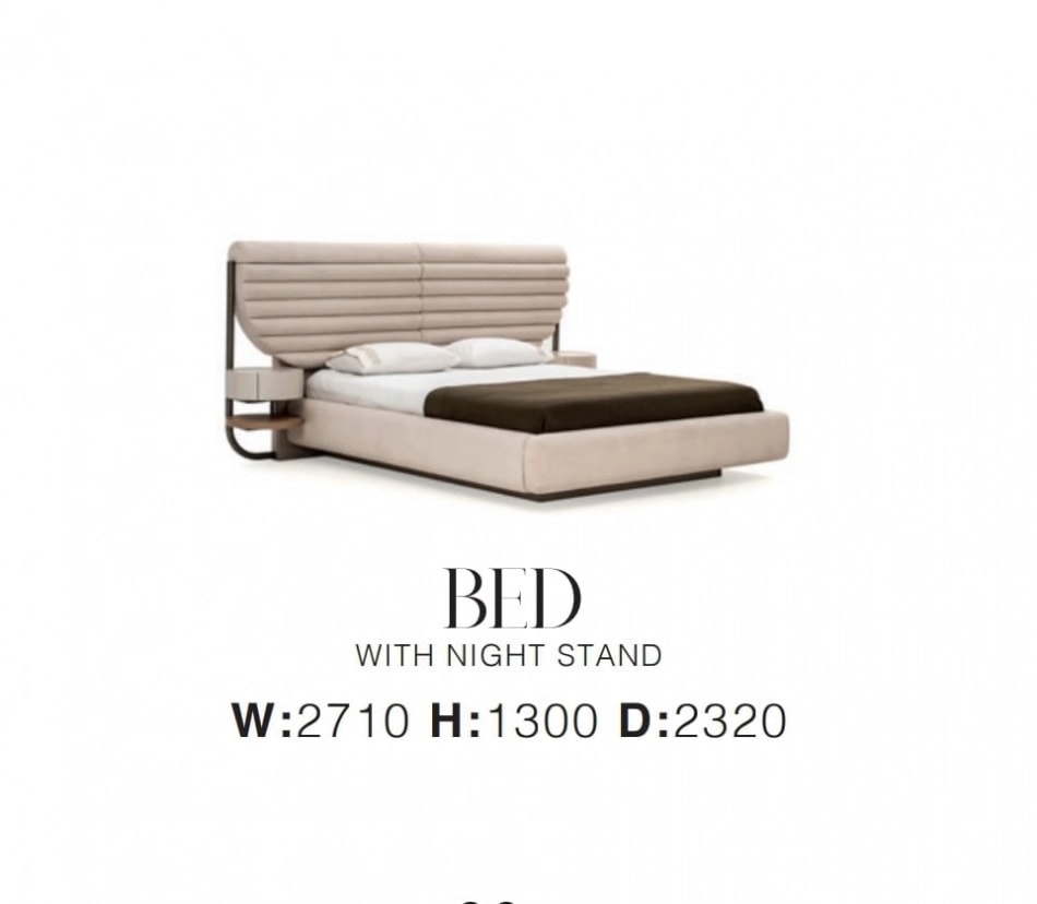 Dormitor Complet Bianca CA