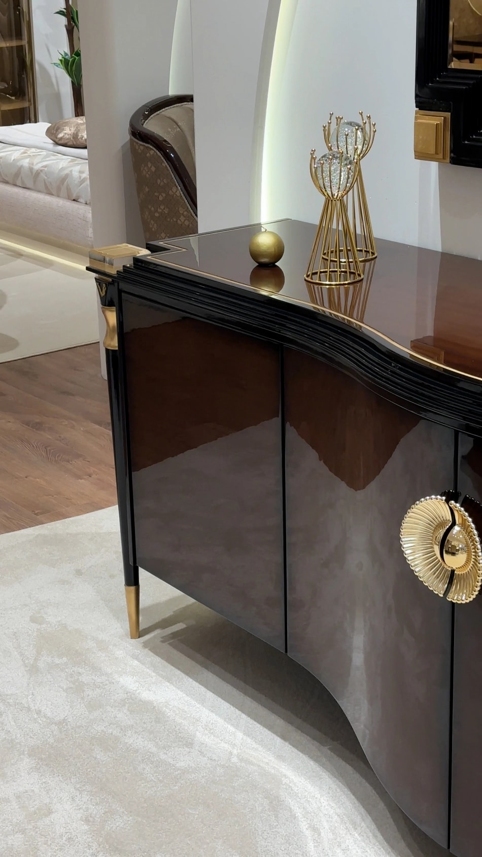 Dining Complet VENUS VNT