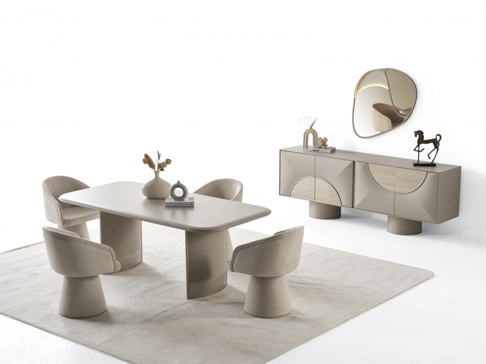 Dining Complet ELEGANCE IM