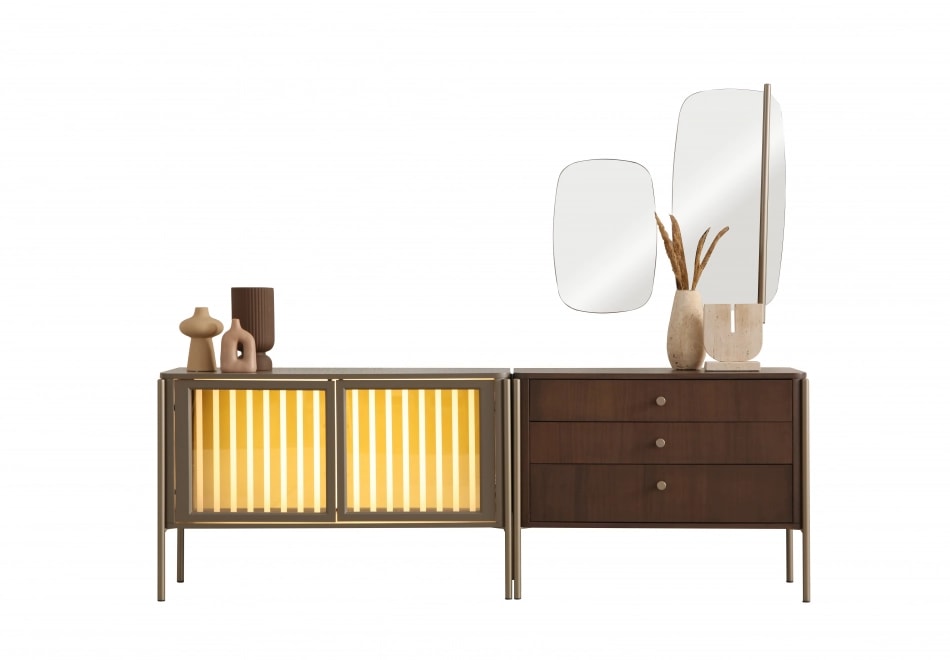 Dining Complet Colt TW