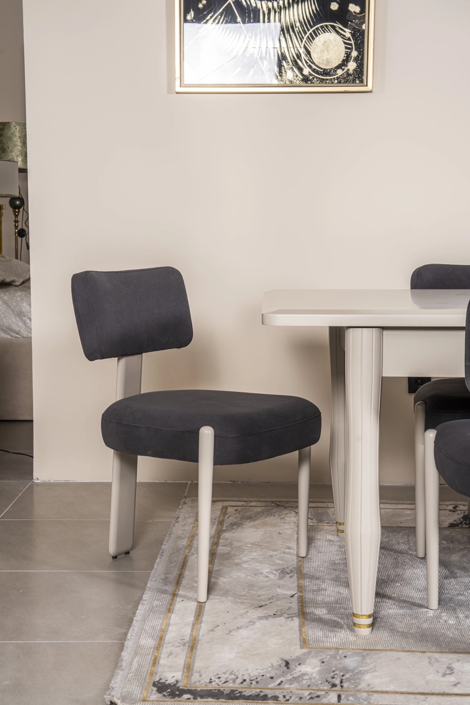Dining Complet ROMA SG