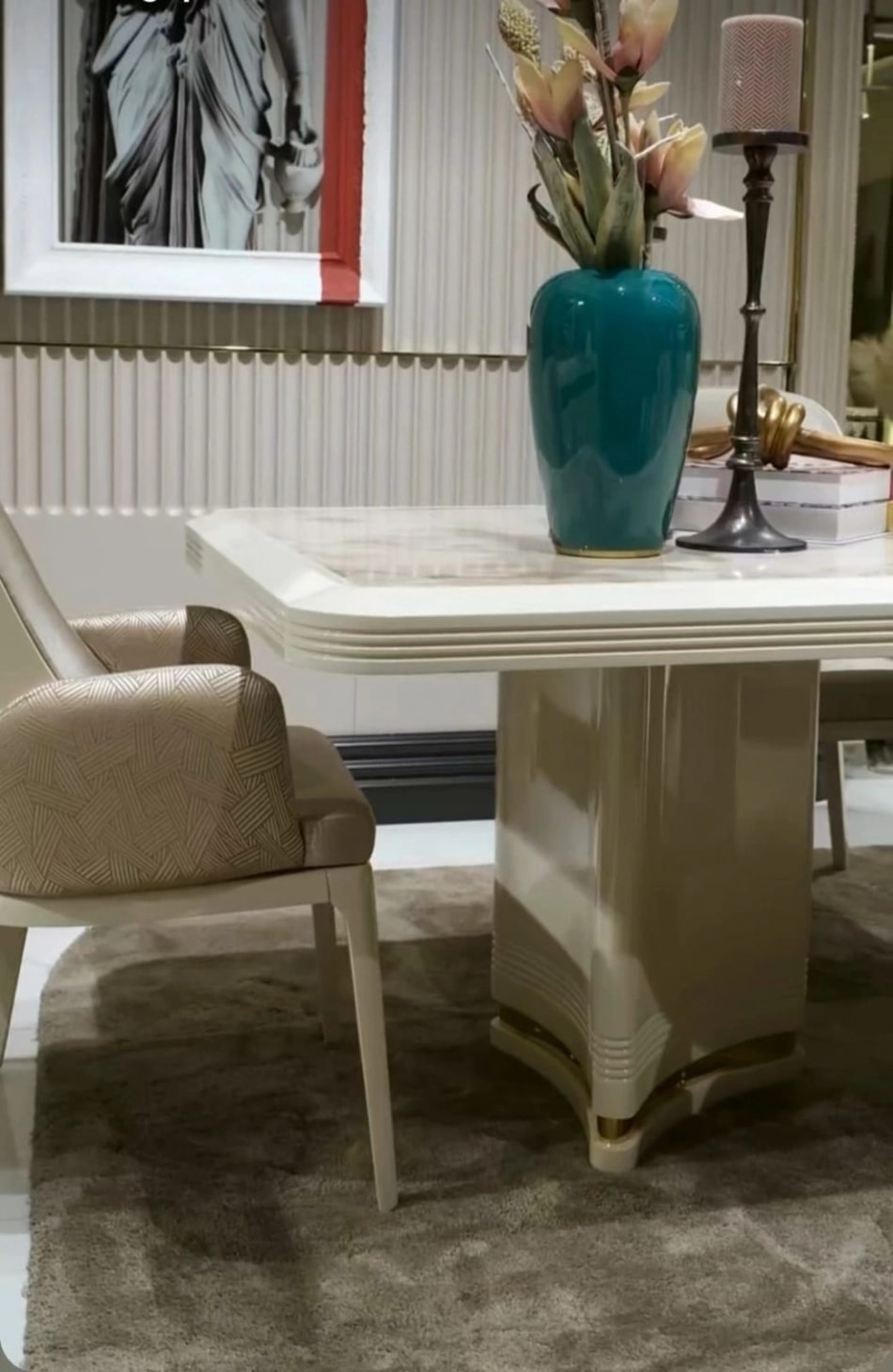 Dining Complet NOVA Sg