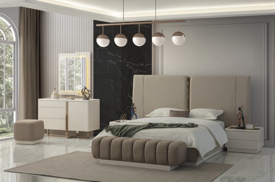Comoda Dormitor Oslo AH