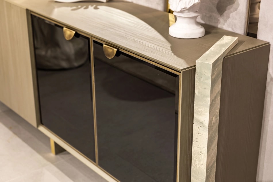 Dining Complet DAVINCI CA