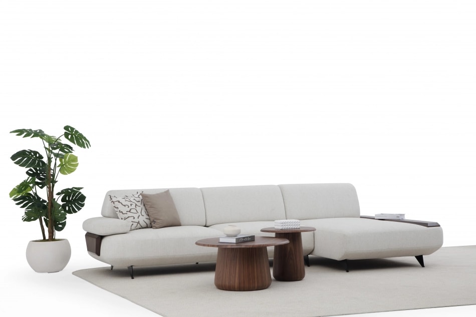 MADRID AJ Coltar modular 335 / 338 cm