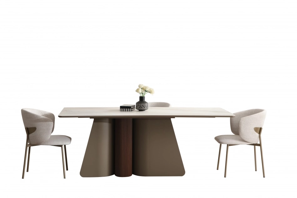 Dining Complet Colt TW