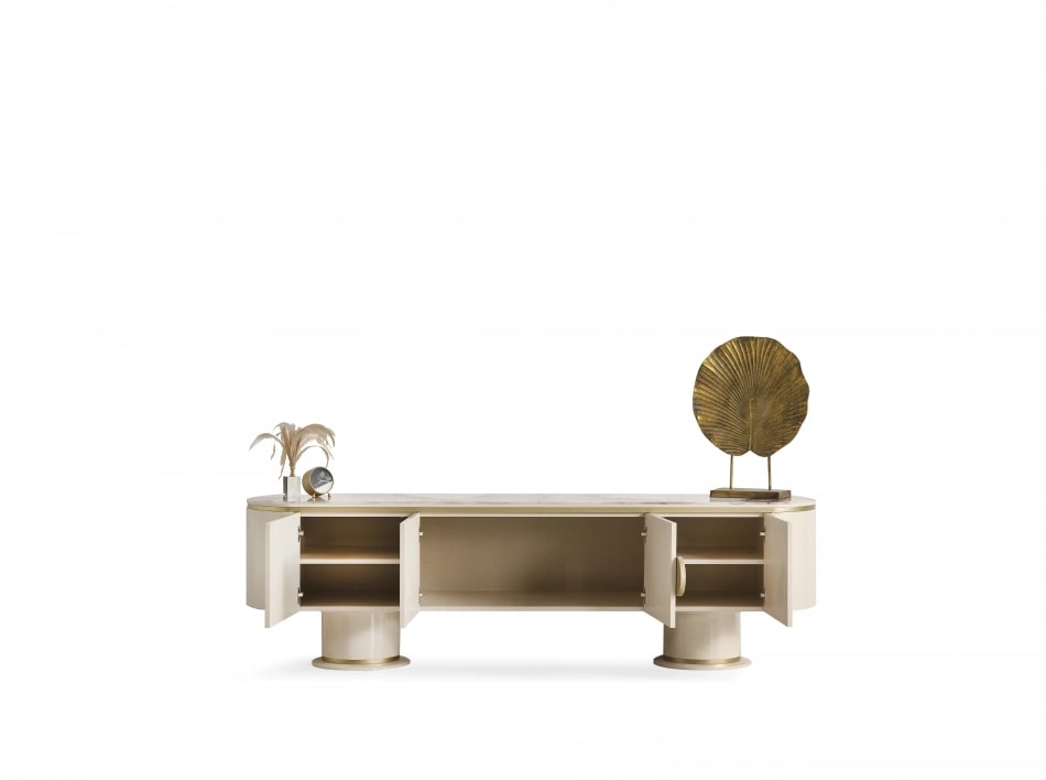 CARTIER GS Comoda  TV Dining