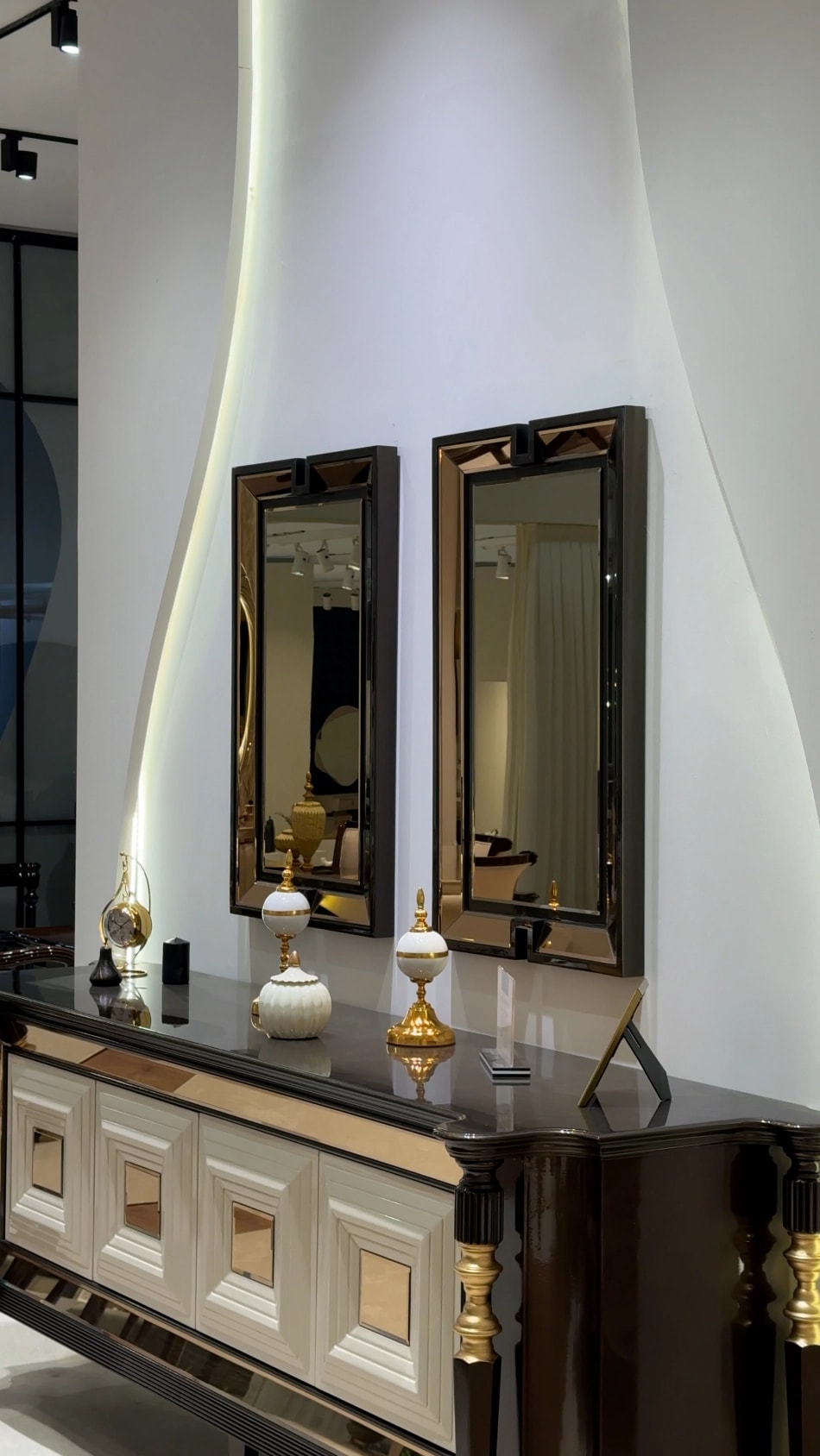Dining Complet VANESSA VNT