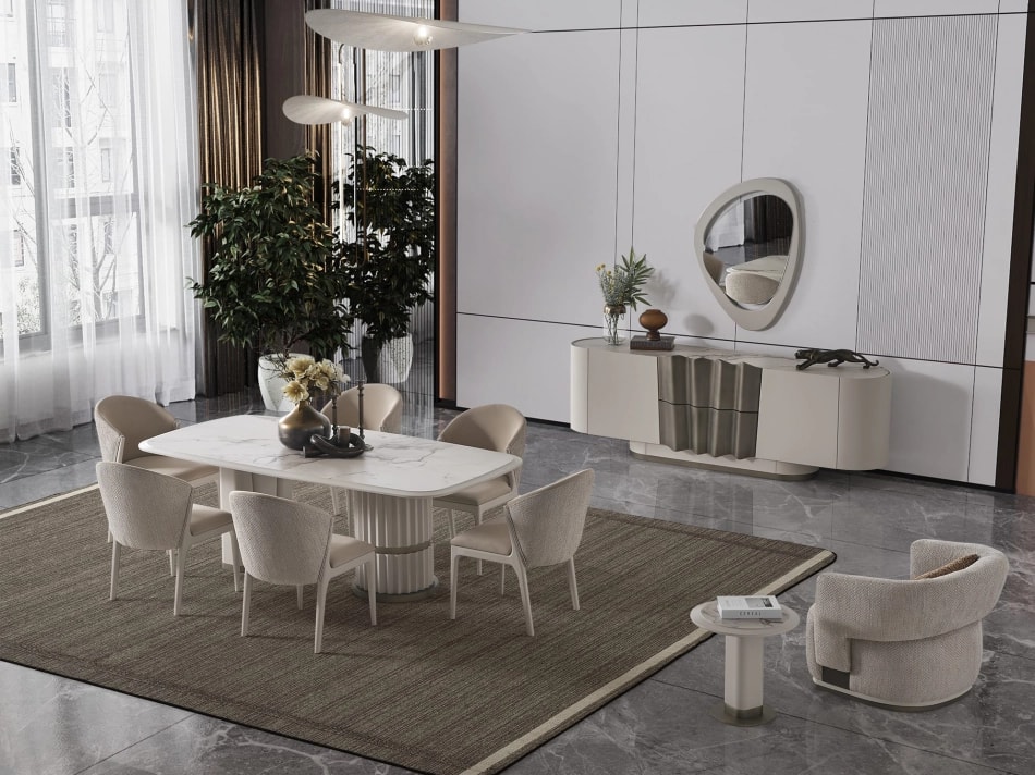 Masa Dining VARNA SG