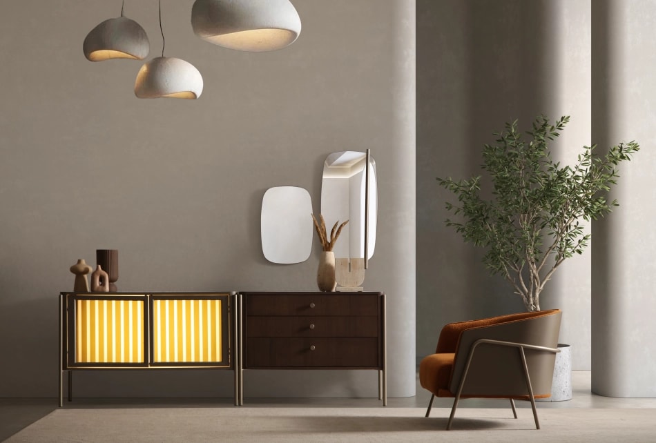 Dining Complet Colt TW