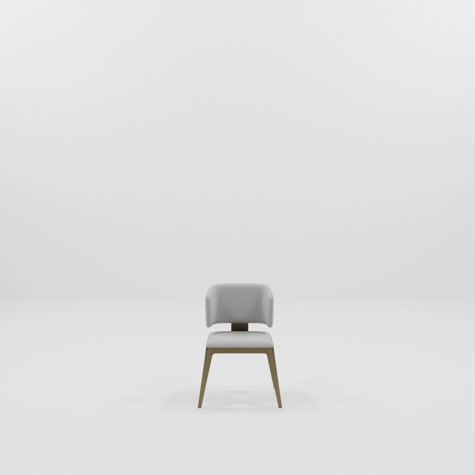 Scaun Dining GARDA MZZ 200 cm