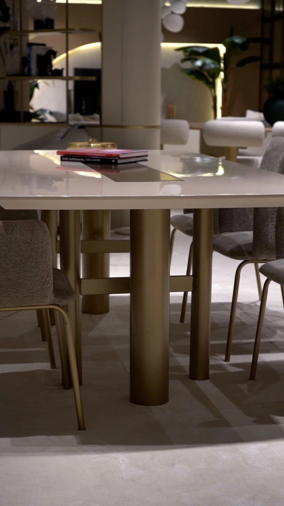 Dining Complet PORTO MZZ