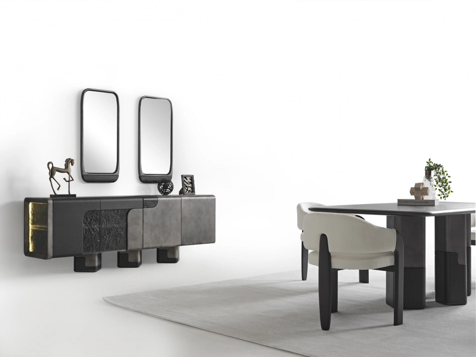 Dining Complet ZUMRUT IM