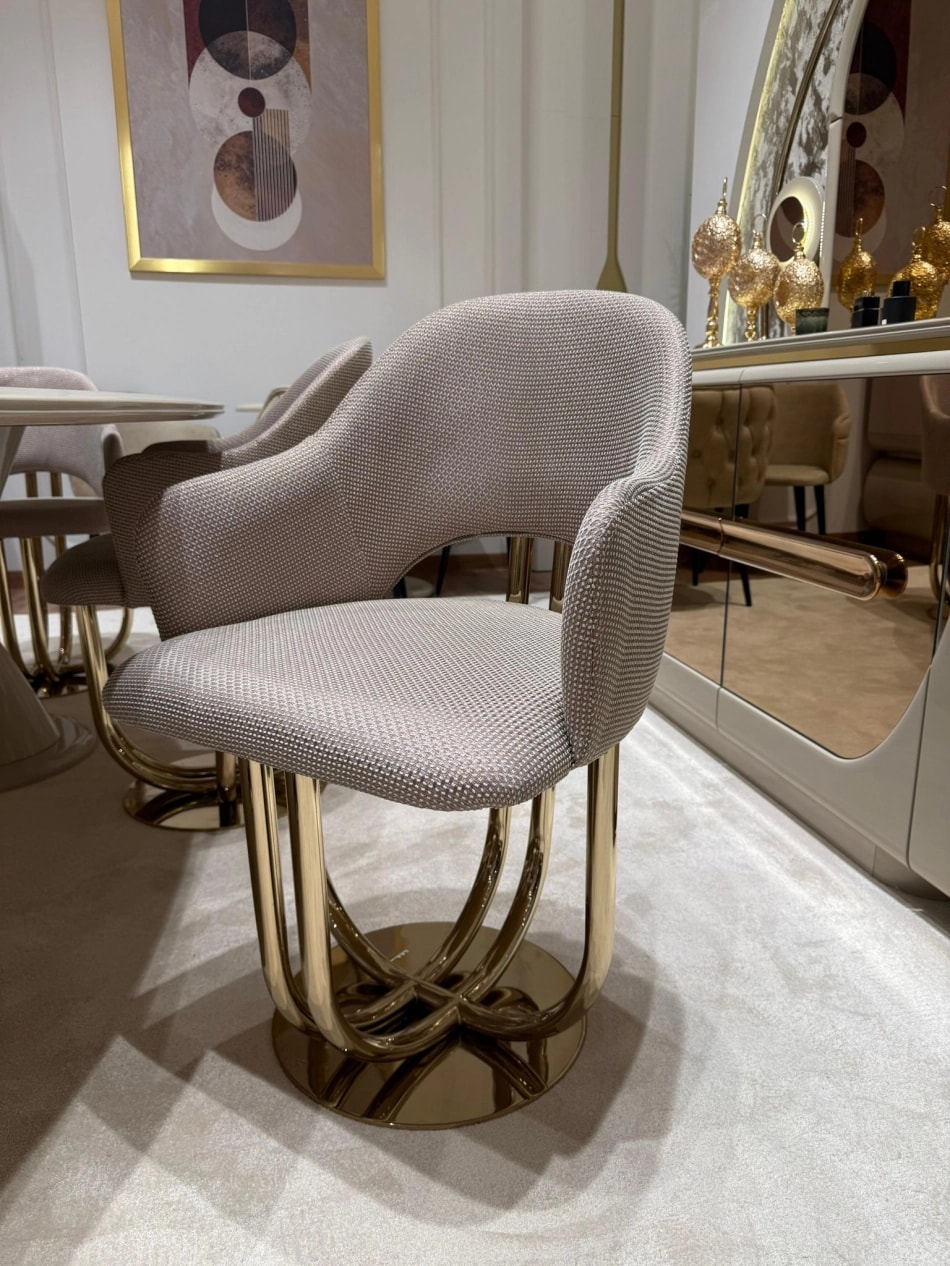 Dining Complet ADA VNT