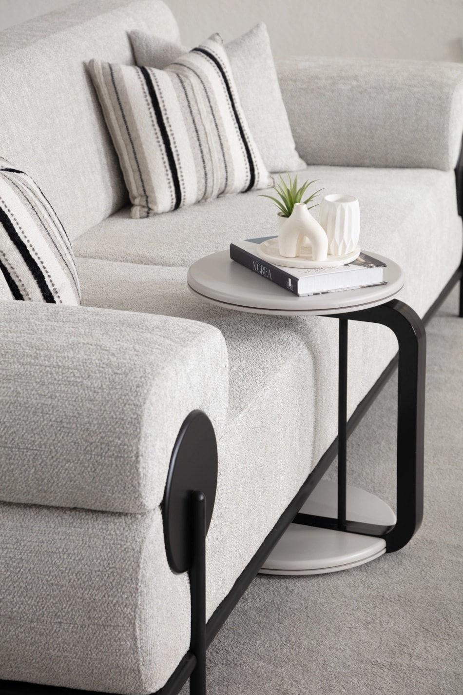 Canapea 3 Locuri LOFT AR