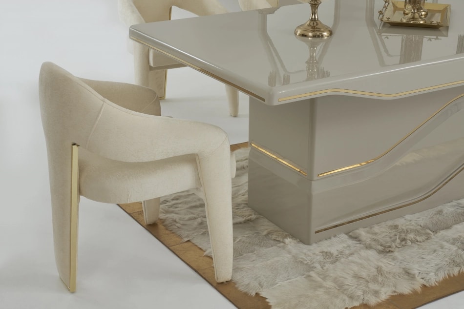 Scaun MILANO HL