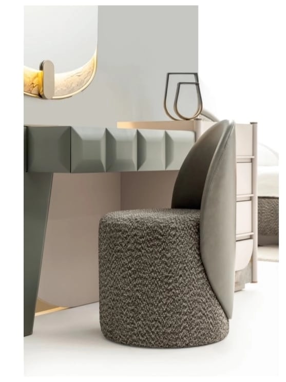 Pouf ARISTO CA