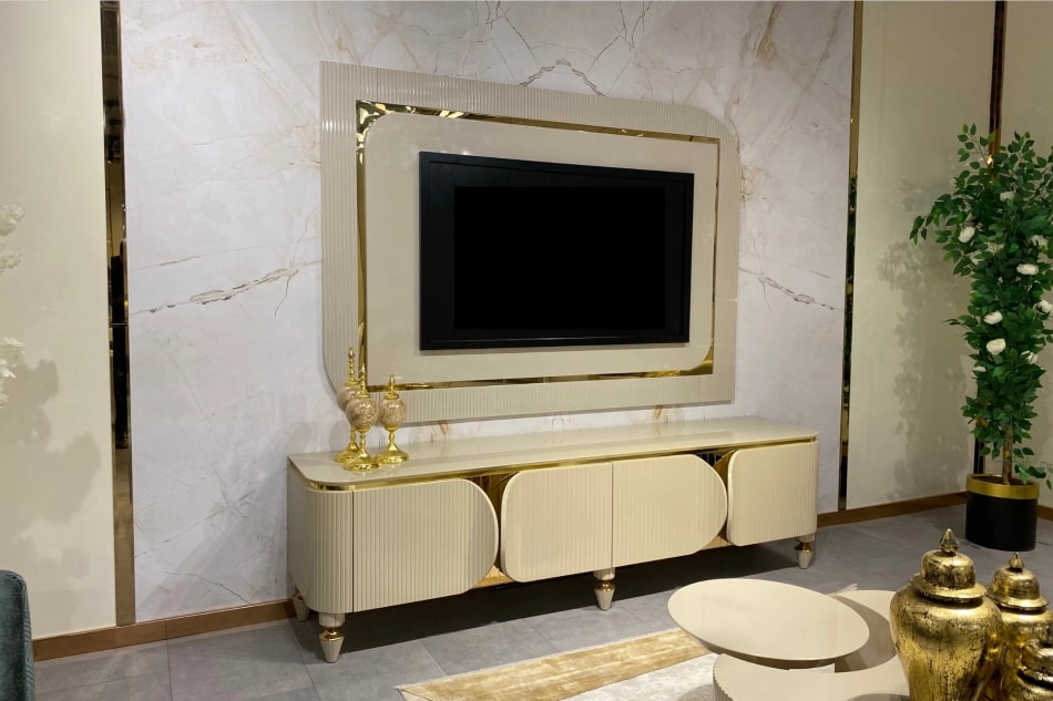 Comoda TV Lizbon MM
